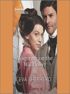 cover image of Wagering on the Wallflower